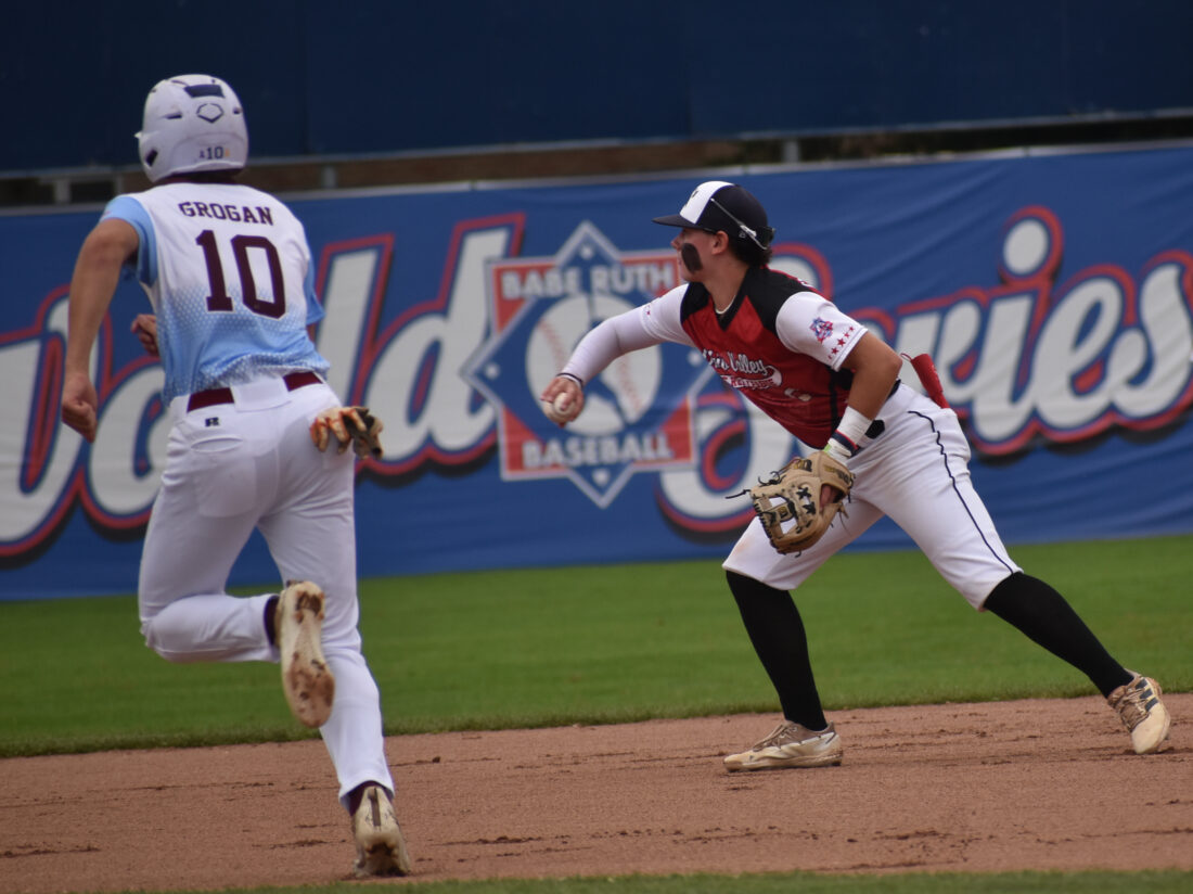 Moorhead wins wild game; Eau Claire rolls News, Sports, Jobs